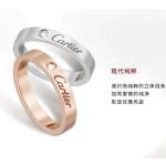 Cartier ring