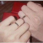 Cartier ring