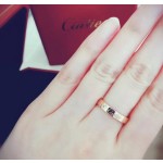 Cartier ring
