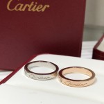 Cartier ring
