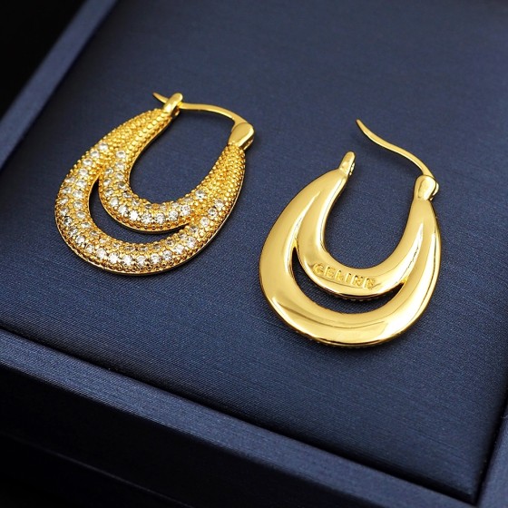 Celine Earrings