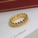 Cartier ring