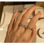 Cartier ring
