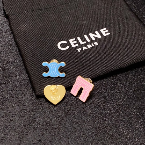 Celine Earrings