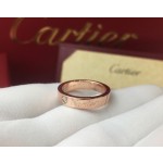 Cartier ring
