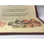 Cartier ring