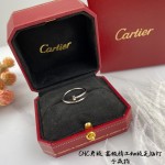 Cartier ring