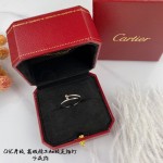 Cartier ring