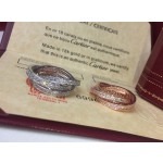 Cartier ring