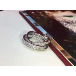 Cartier ring