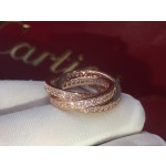 Cartier ring
