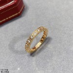 Cartier ring