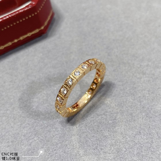 Cartier ring