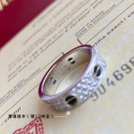 Cartier ring