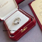 Cartier ring