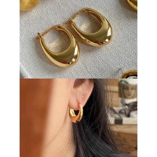 Celine Earrings