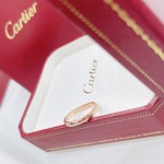 Cartier ring