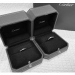 Cartier ring