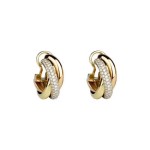 Cartier earrings
