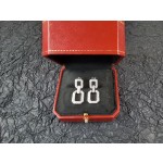 Cartier earrings