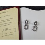 Cartier earrings