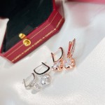 Cartier earrings