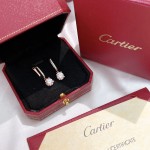 Cartier earrings