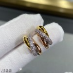 Cartier earrings