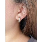 Cartier earrings