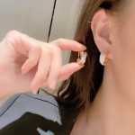 Cartier earrings