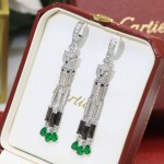 Cartier earrings