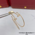 Cartier earrings