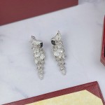 Cartier earrings