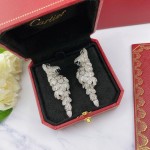 Cartier earrings