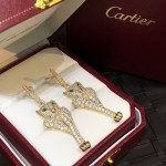 Cartier earrings