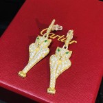 Cartier earrings