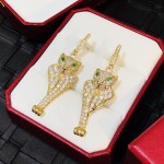 Cartier earrings
