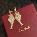 Cartier earrings