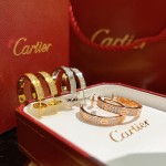 Cartier earrings