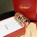 Cartier earrings