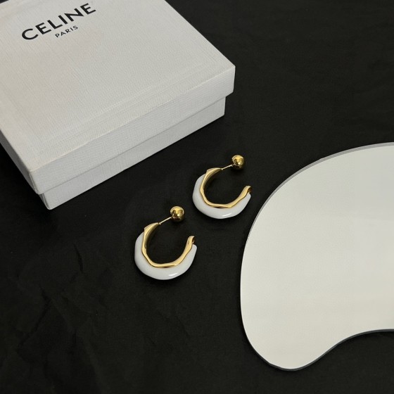 Celine Earrings