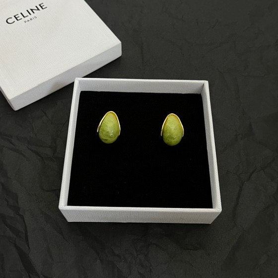Celine Earrings