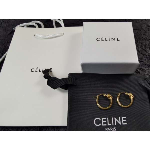 Celine Earrings