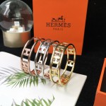 Hermes bracelet