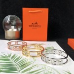 Hermes bracelet