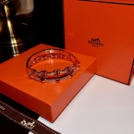 Hermes bracelet