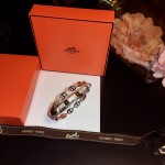 Hermes bracelet