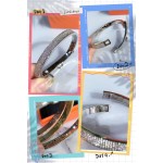 Hermes bracelet