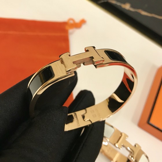 Hermes bracelet