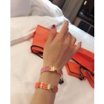 Hermes bracelet